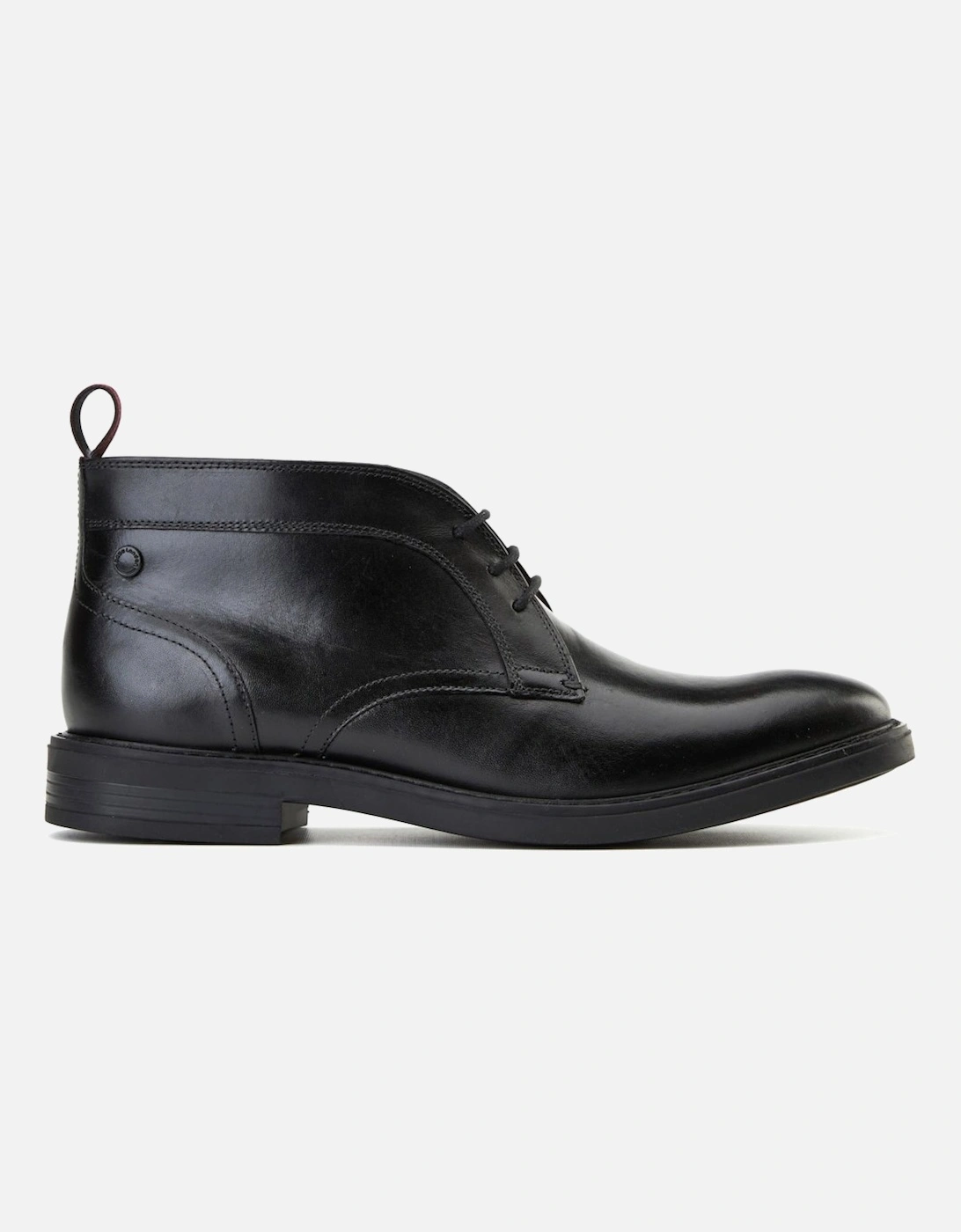Lincoln Mens Chukka Boots