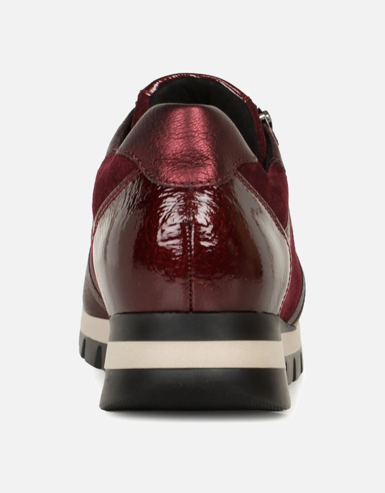 Willet Womens Trainers