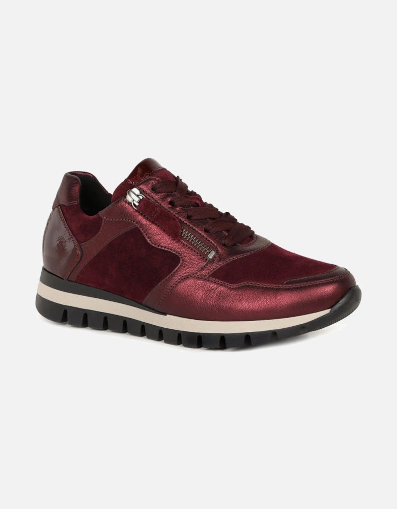 Willet Womens Trainers