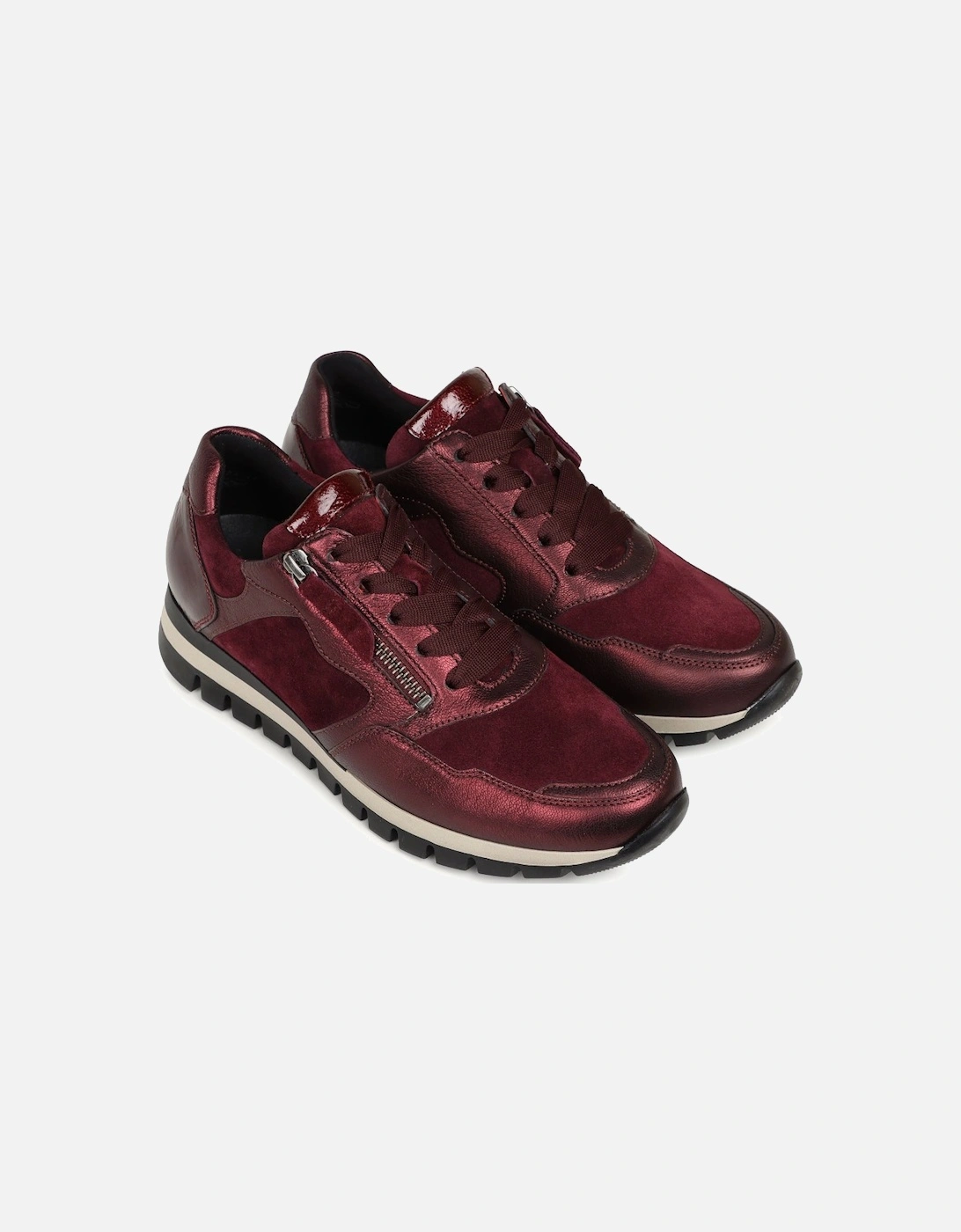 Willet Womens Trainers