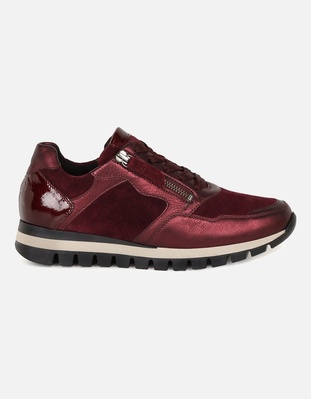 Willet Womens Trainers