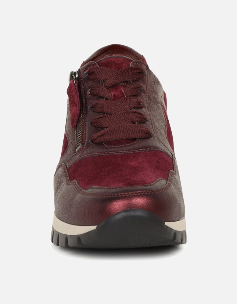 Willet Womens Trainers