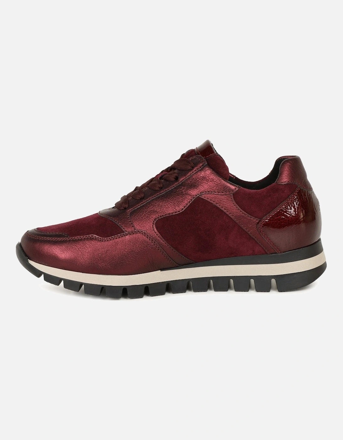Willet Womens Trainers