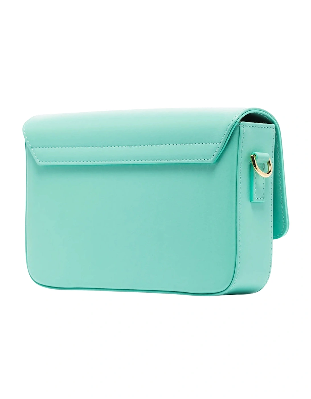 Le Carinu Turquoise Bag