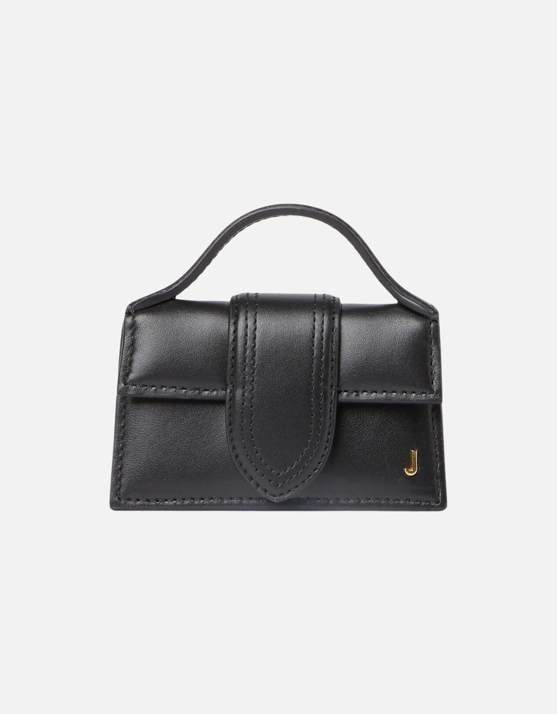 Le Petit Bambino Black Bag, 5 of 4