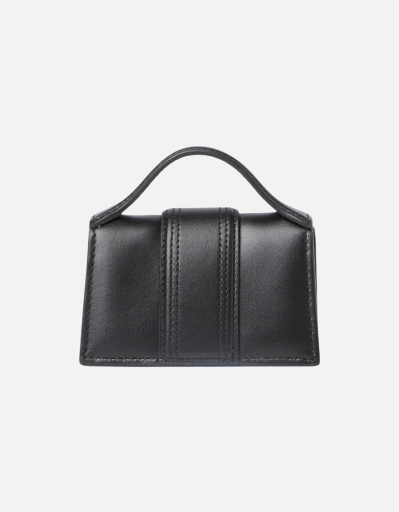 Le Petit Bambino Black Bag