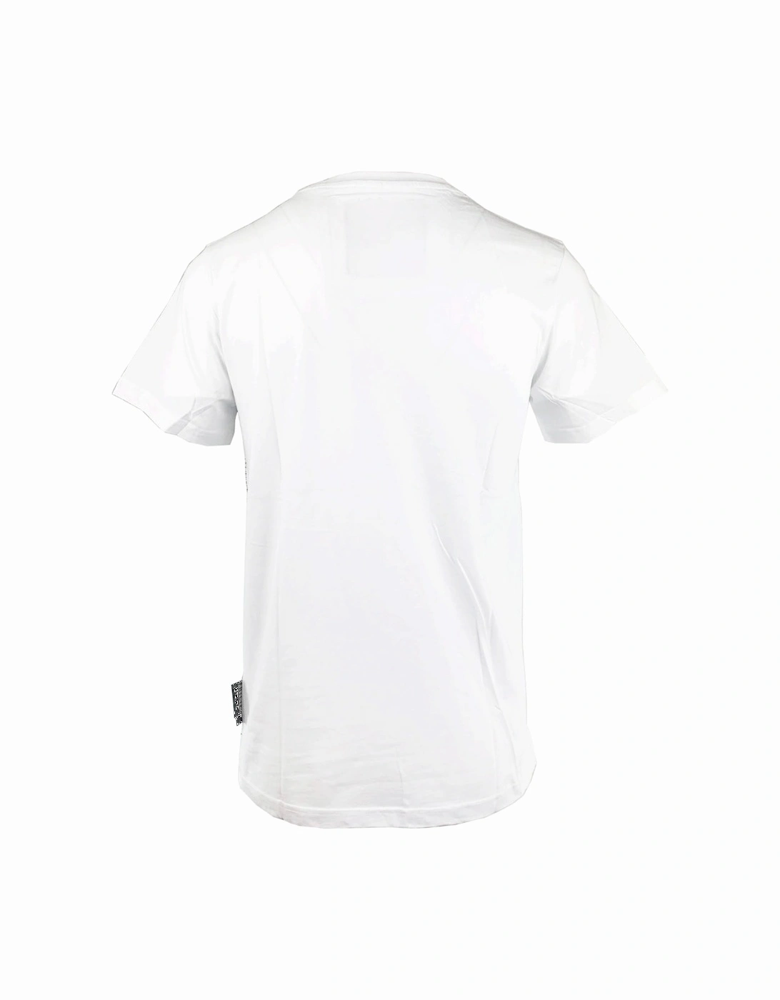 Money Design White T-Shirt
