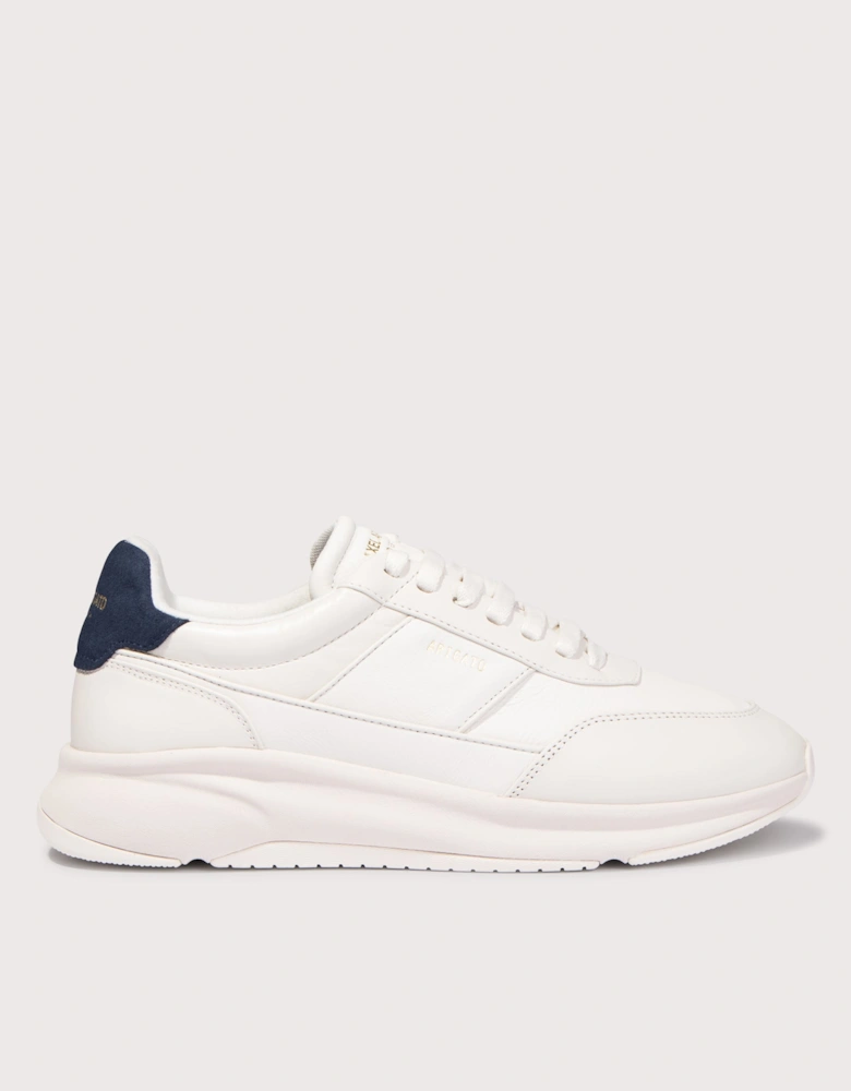 Genesis Neo Leather Runners