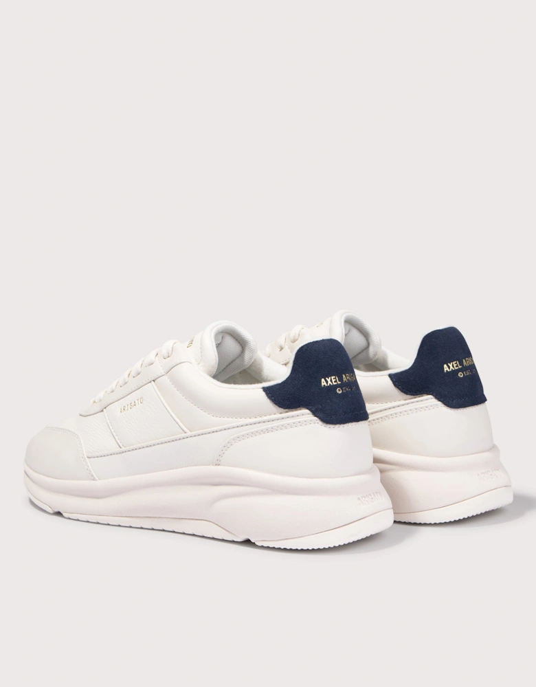 Genesis Neo Leather Runners