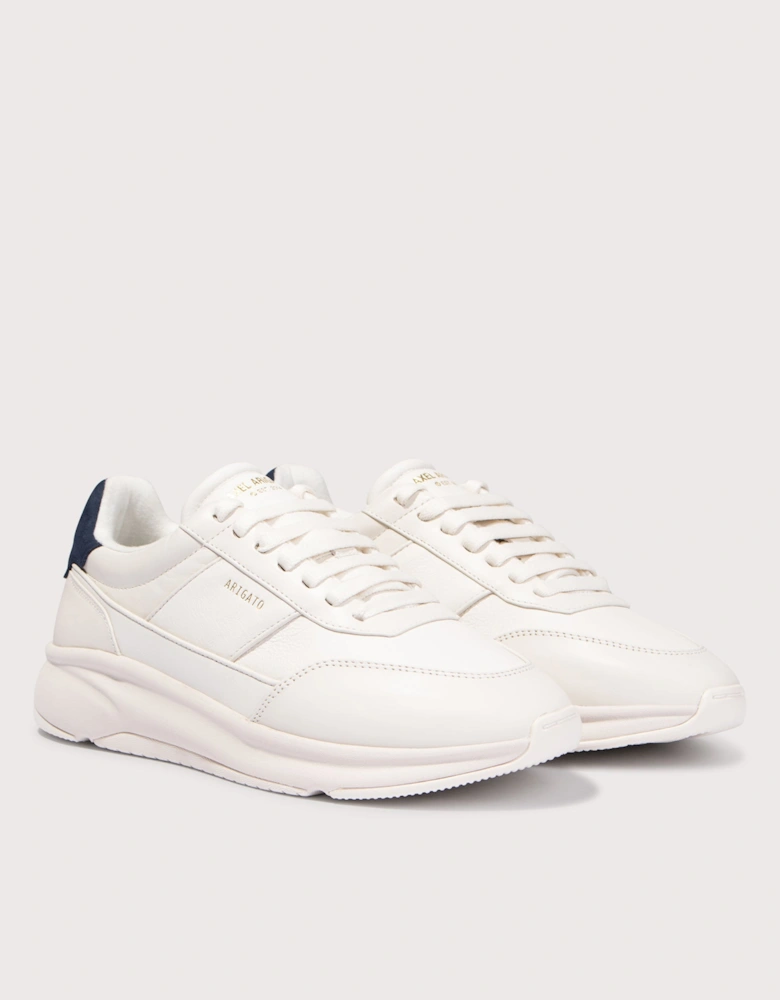 Genesis Neo Leather Runners