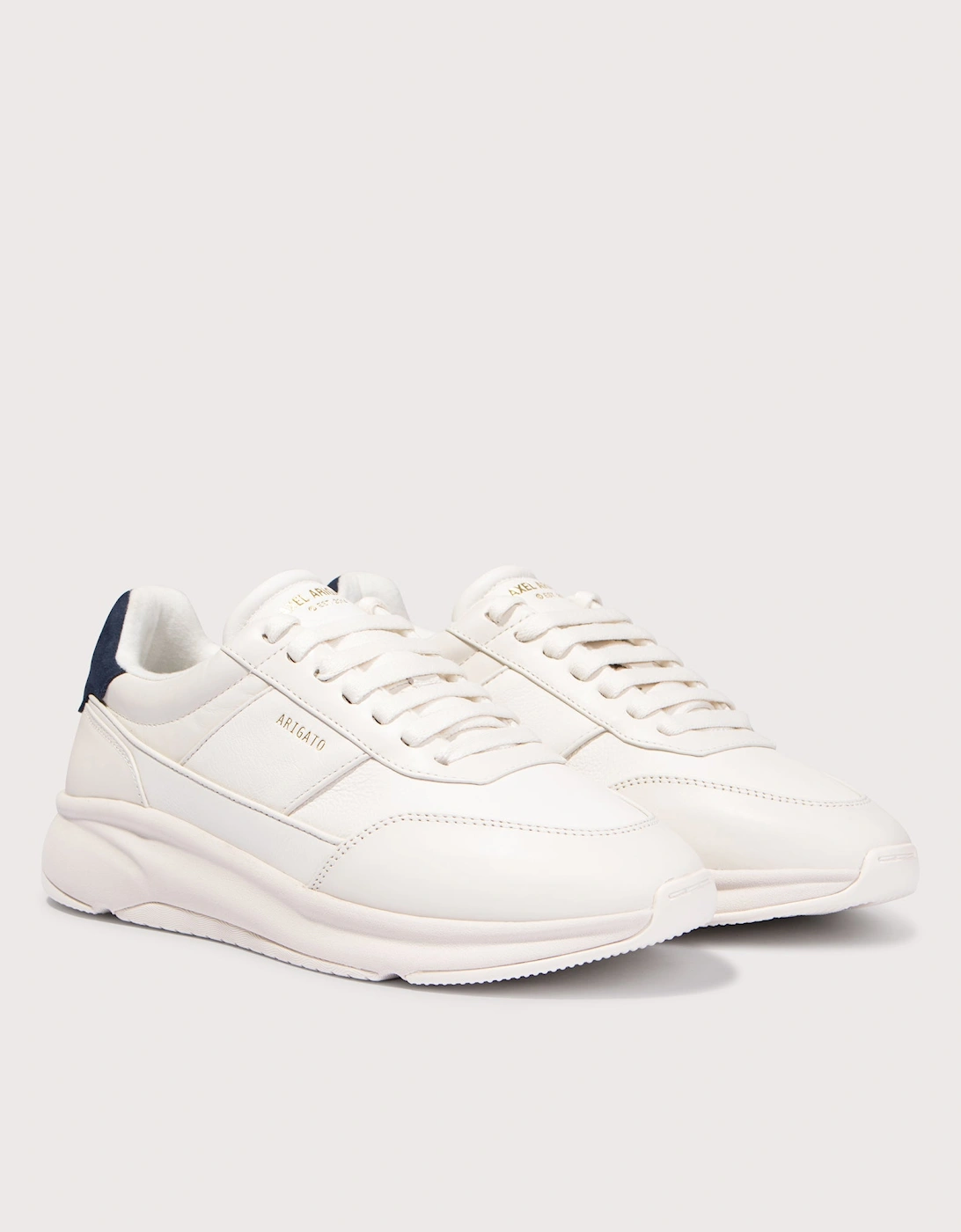 Genesis Neo Leather Runners