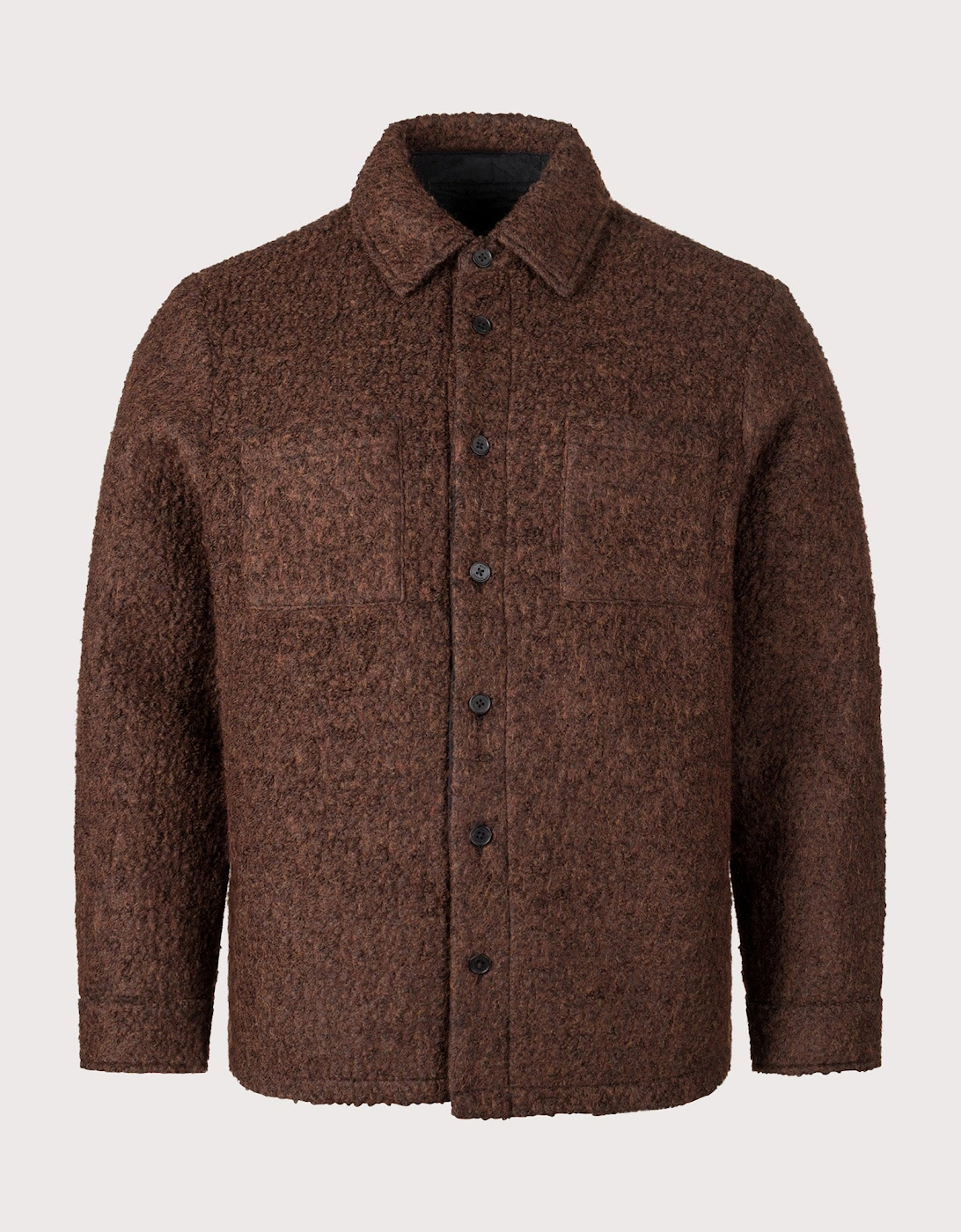 Mount Reversible Overshirt, 6 of 5