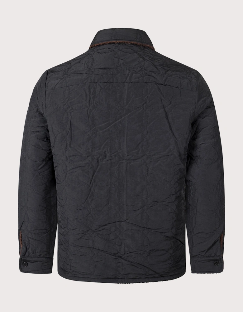 Mount Reversible Overshirt