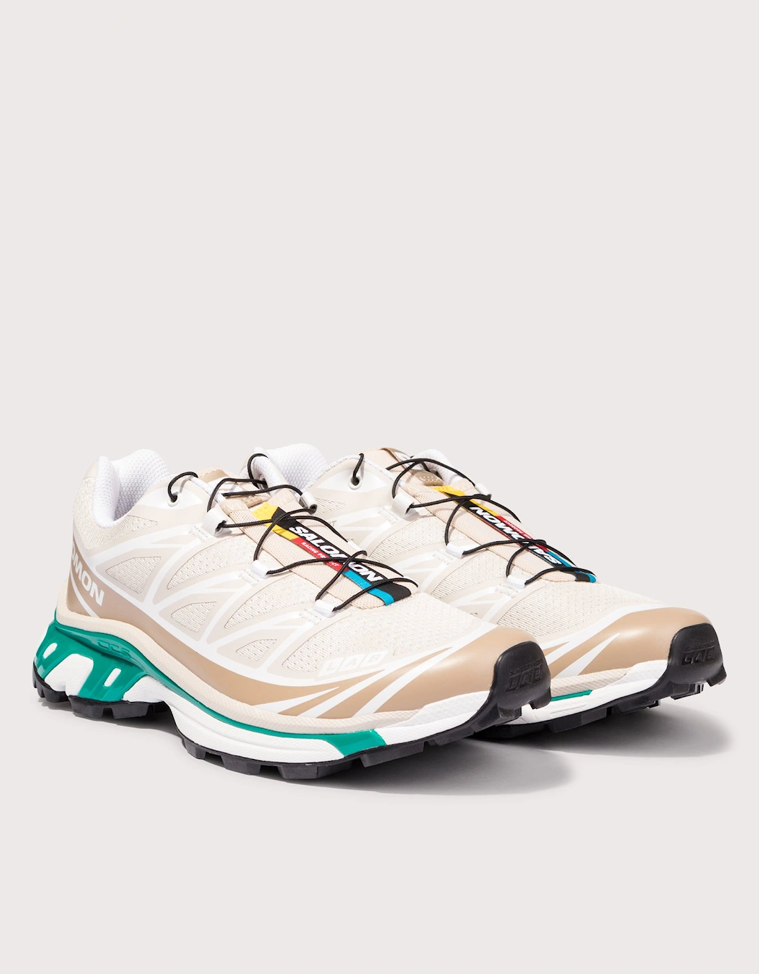 XT-6 Sneakers