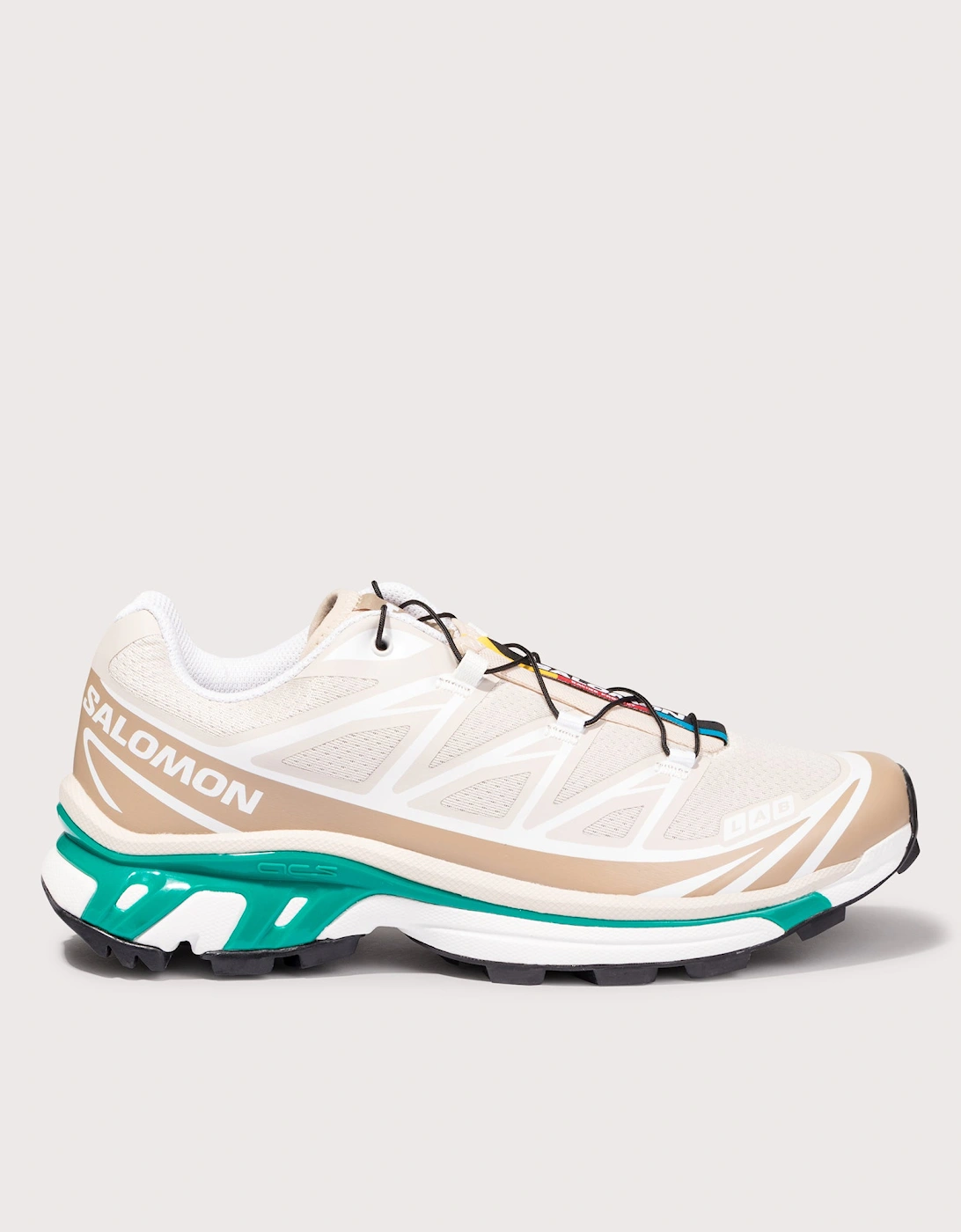 XT-6 Sneakers, 4 of 3