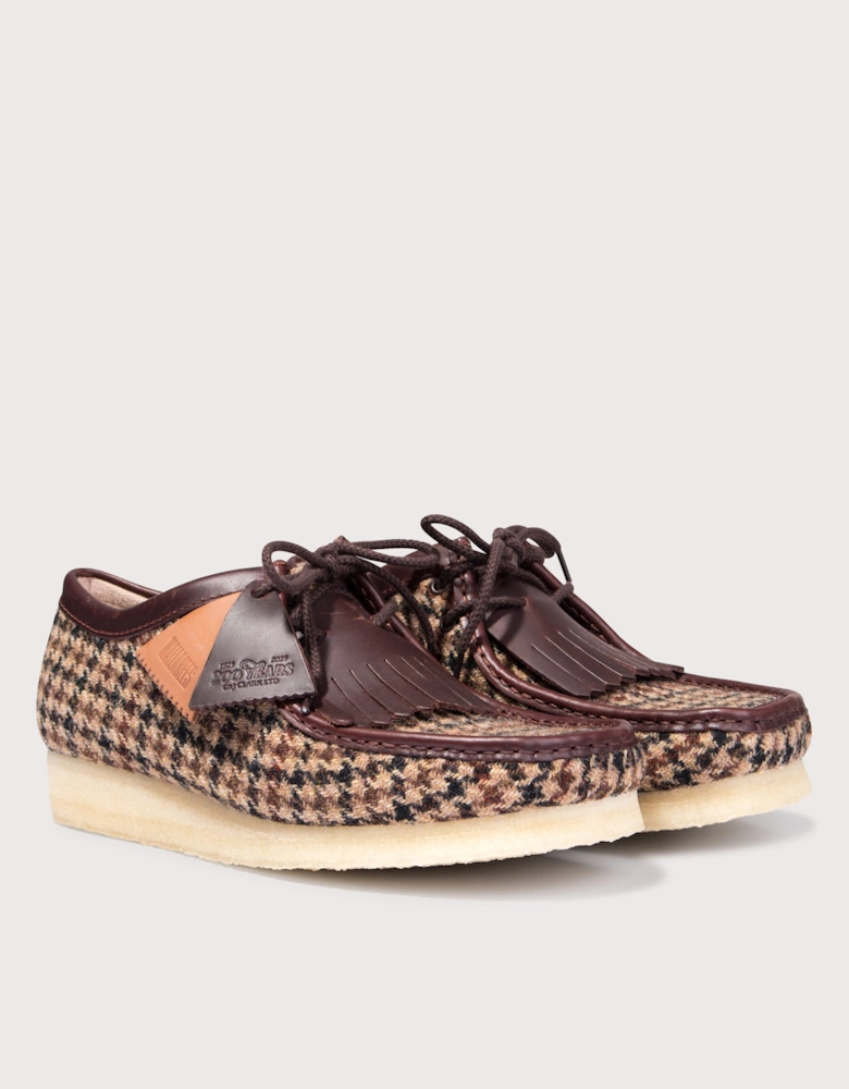 Wallabee