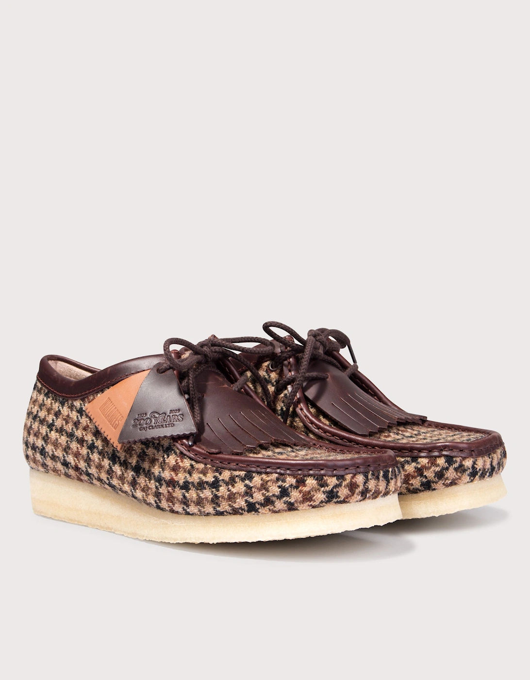 Wallabee