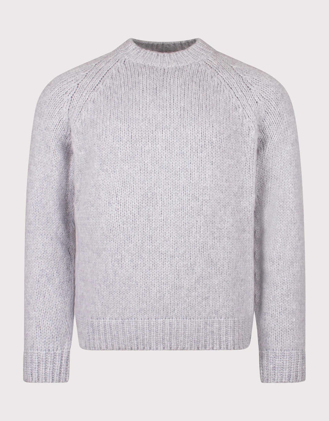 Birger Wool Raglan Jumper, 3 of 2