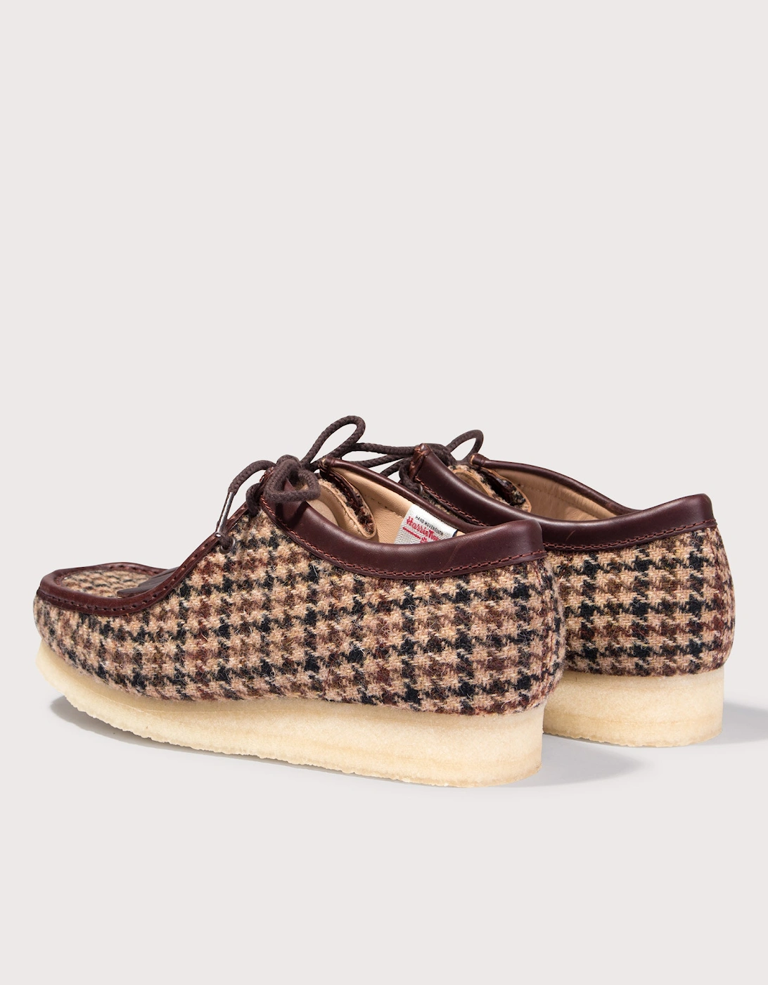 Wallabee