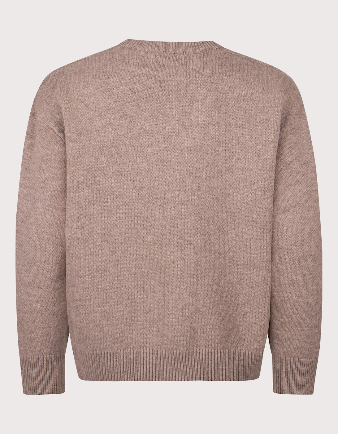 Relaxed Fit Milo Cardigan