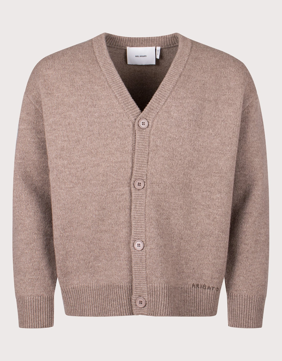 Relaxed Fit Milo Cardigan, 4 of 3
