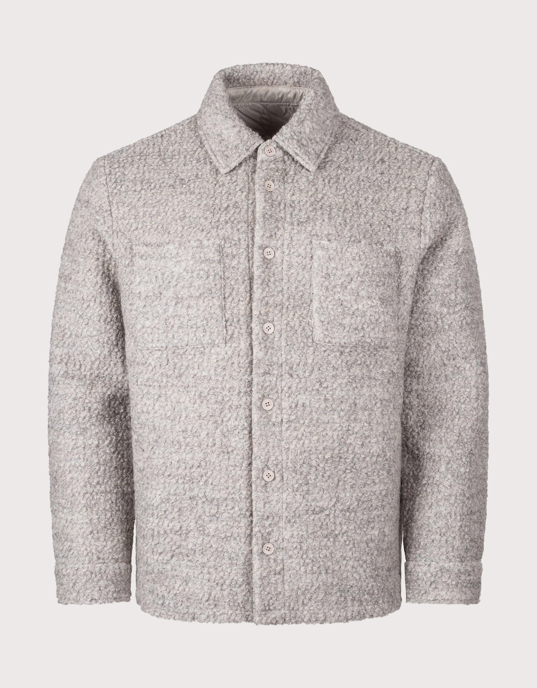 Mount Reversible Overshirt, 6 of 5