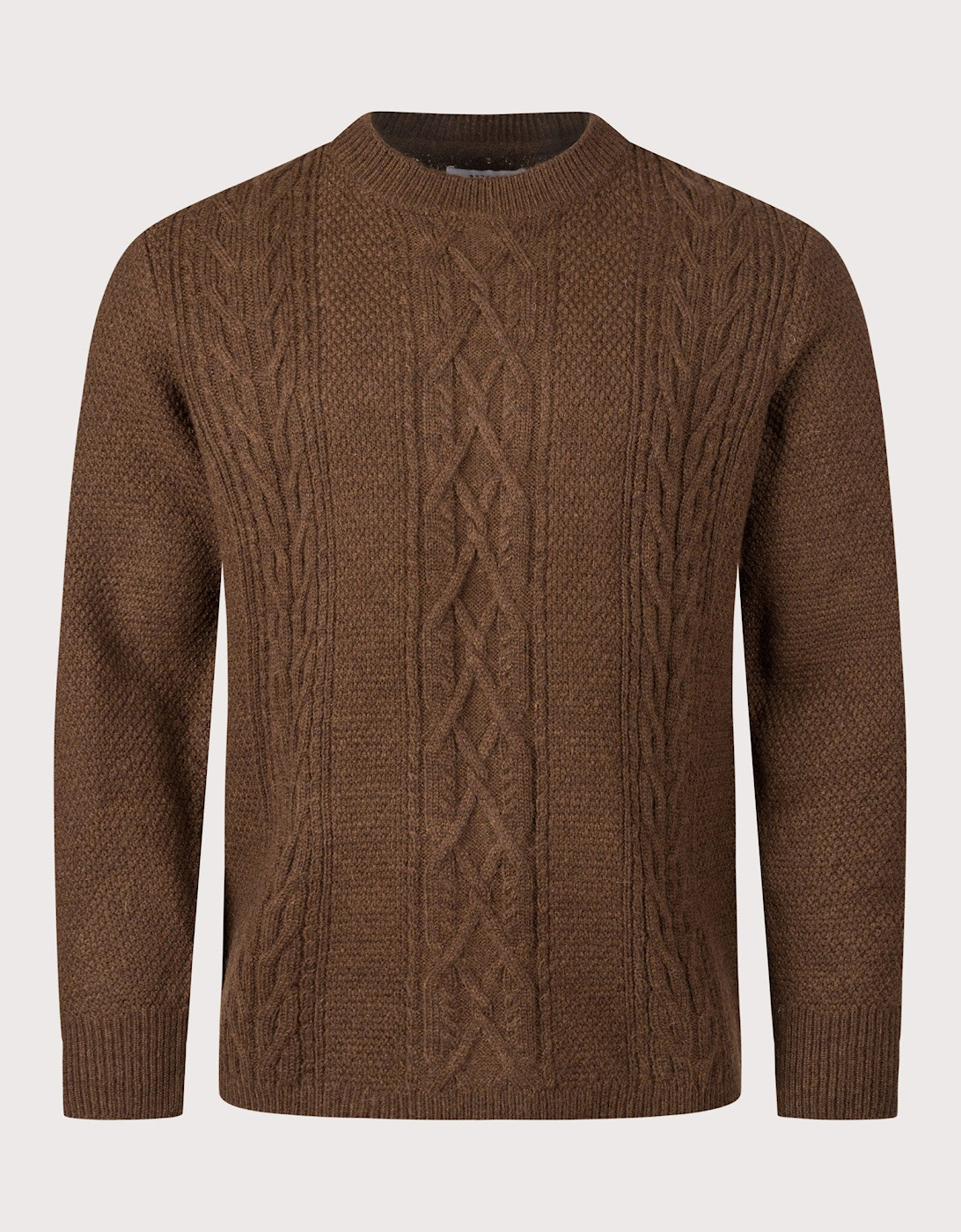Hyatt Crew Jumper, 3 of 2