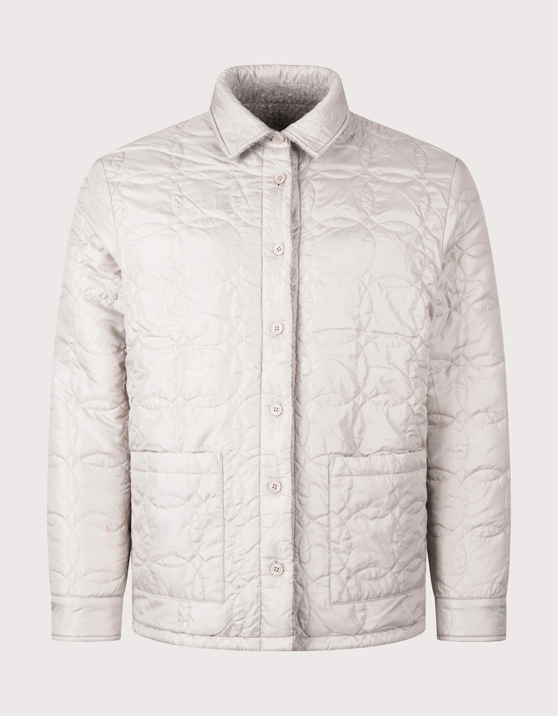 Mount Reversible Overshirt