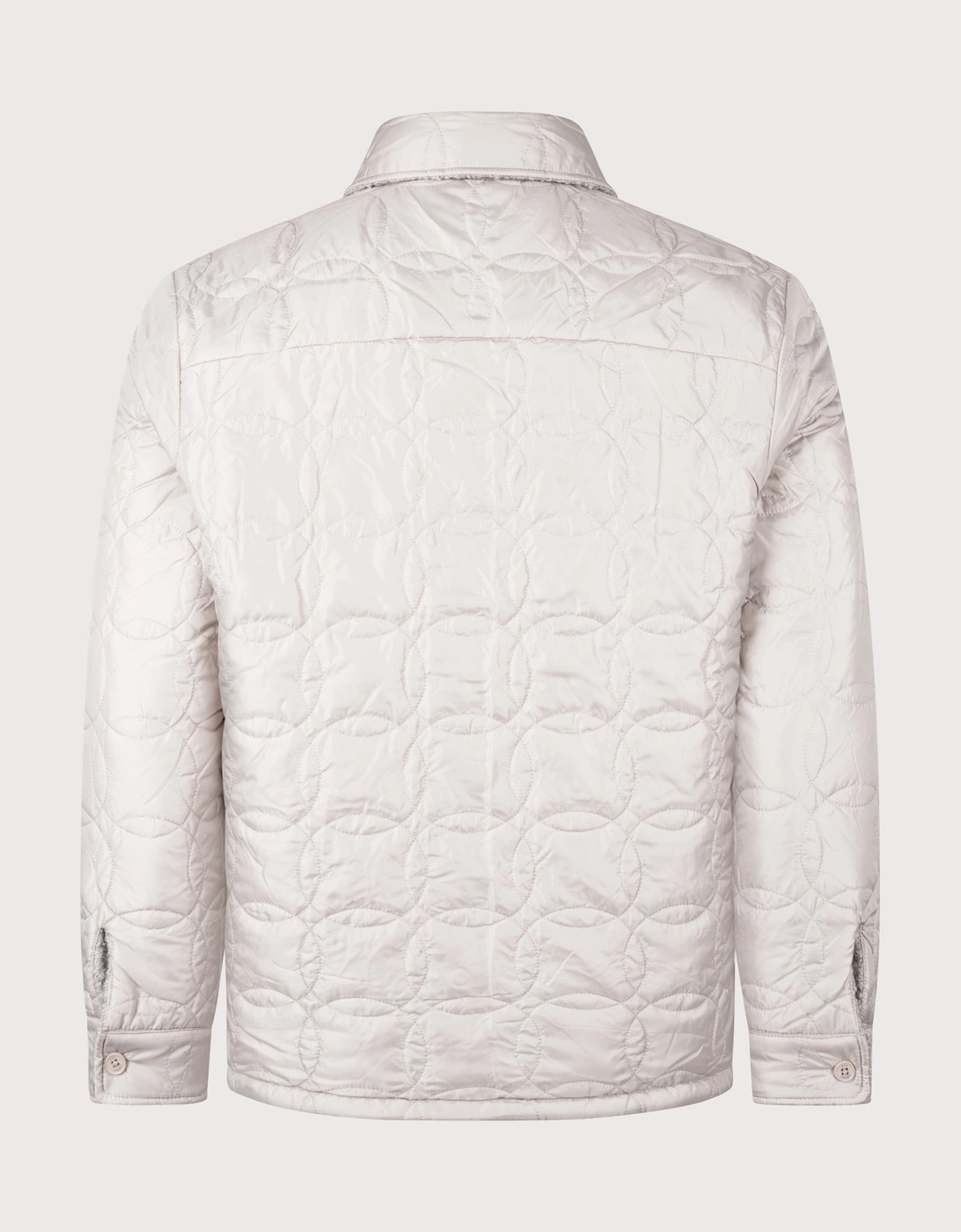 Mount Reversible Overshirt