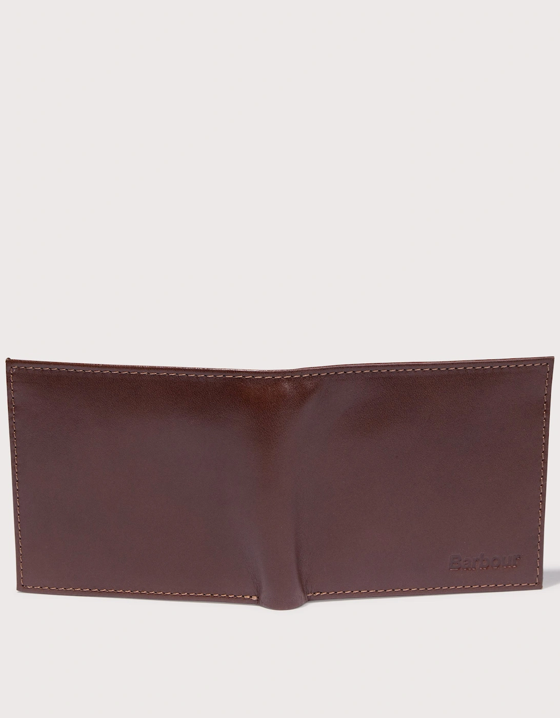 Colwell Leather Billfold Wallet