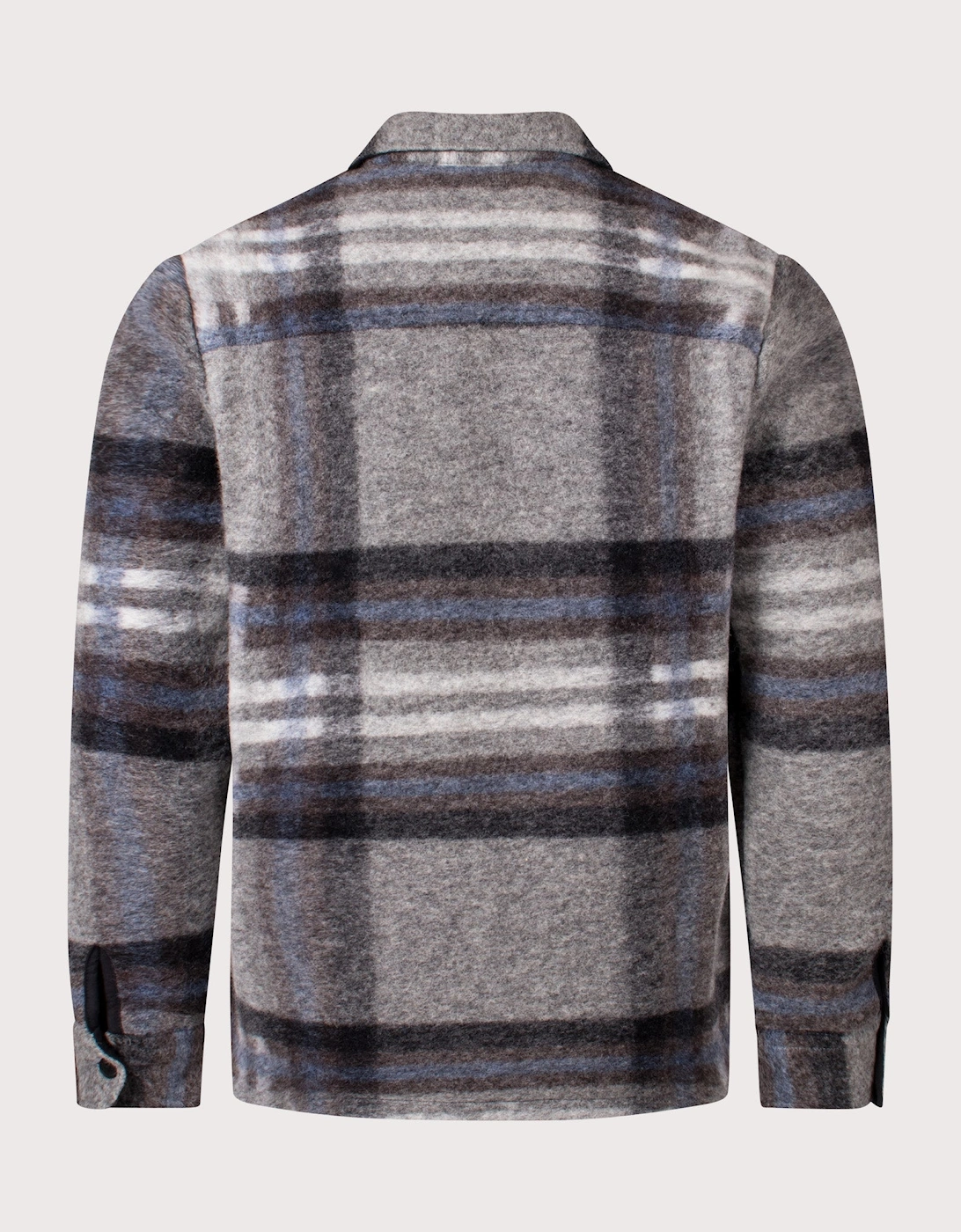 Nolan Overshirt