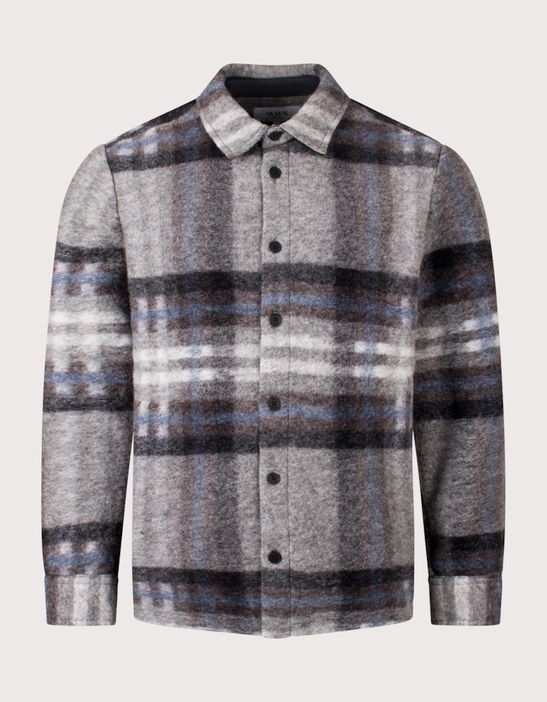 Nolan Overshirt