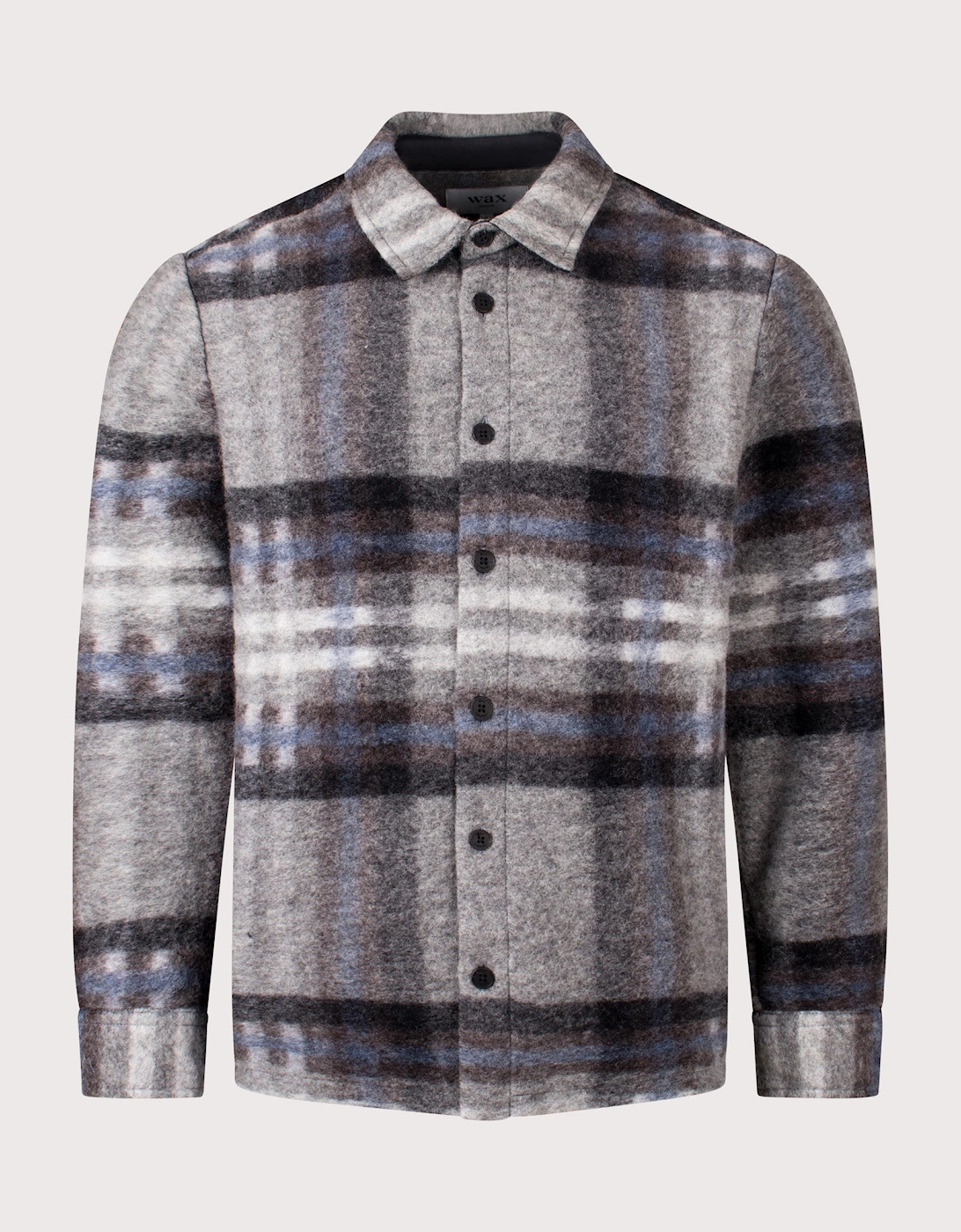 Nolan Overshirt, 3 of 2