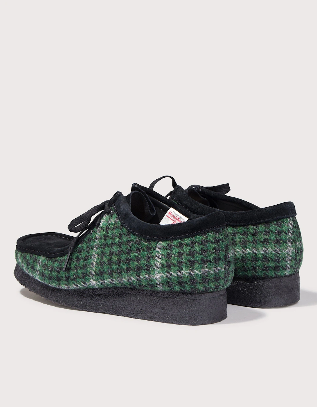 Wallabee