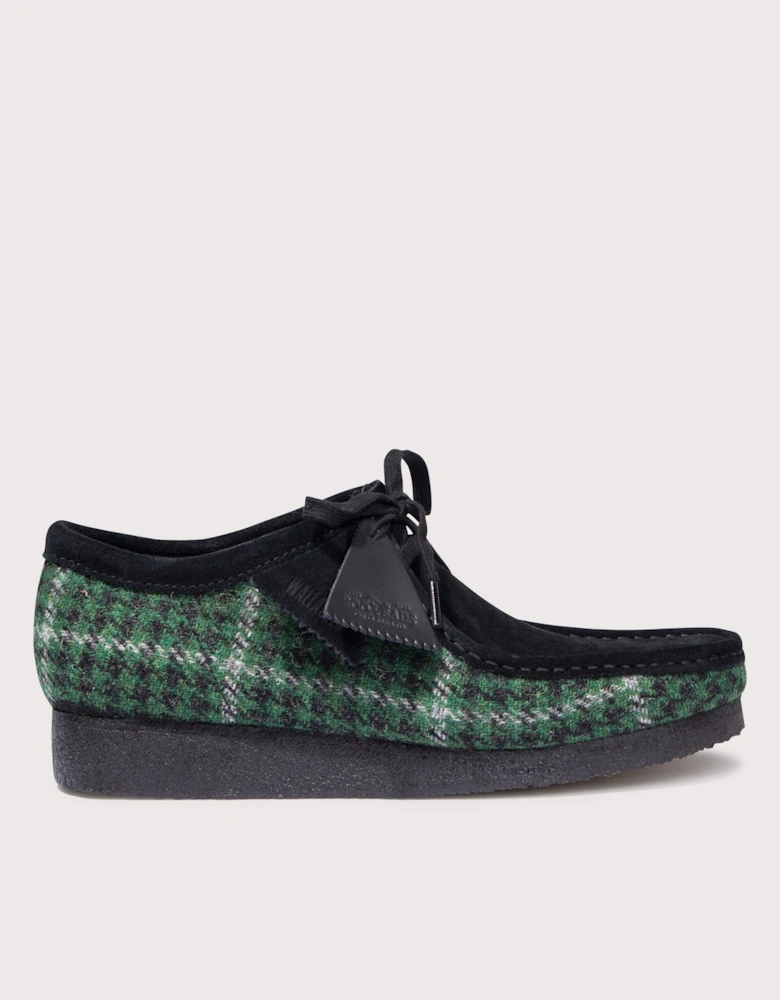 Wallabee