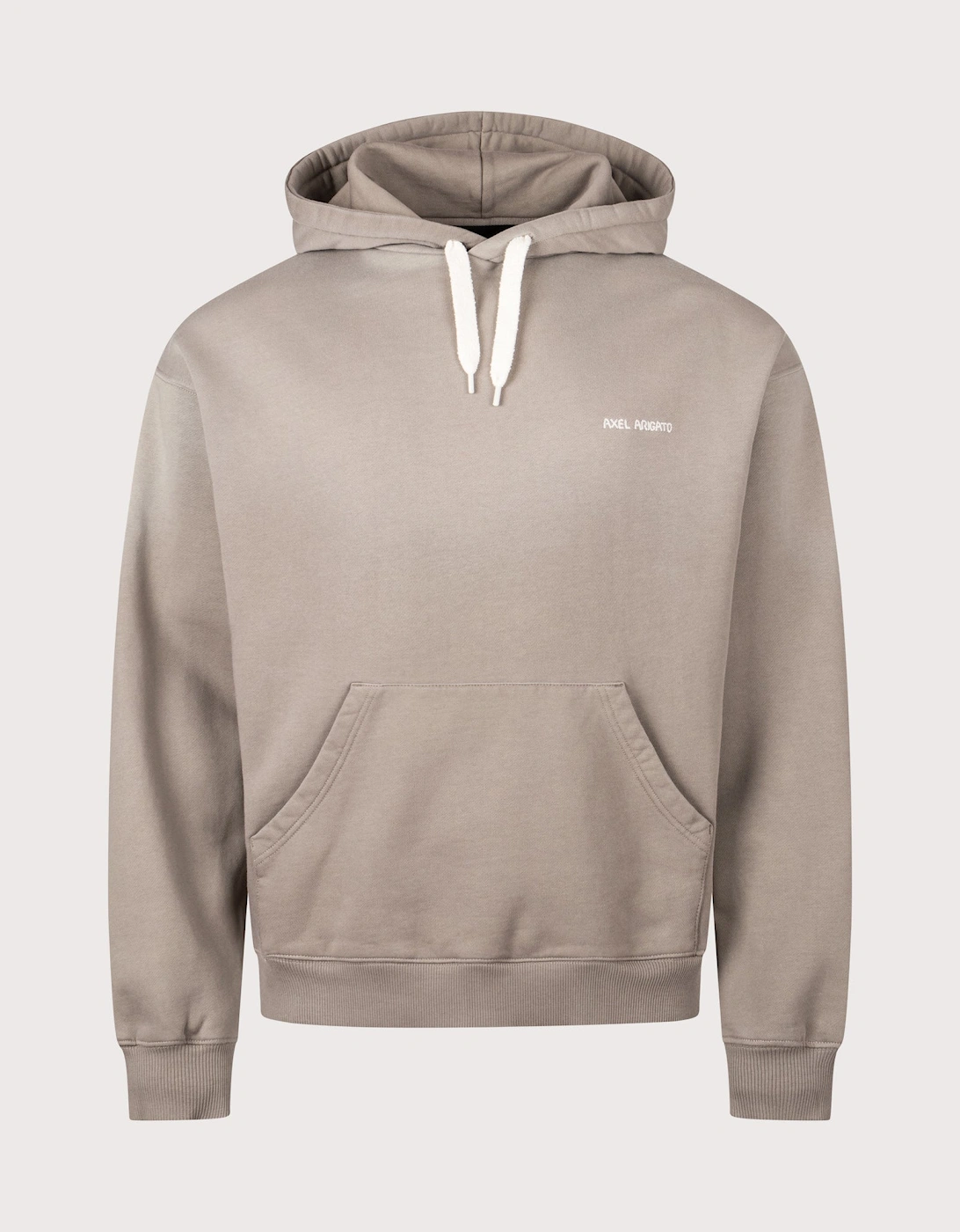 Relaxed Fit Ethos Hoodie, 4 of 3