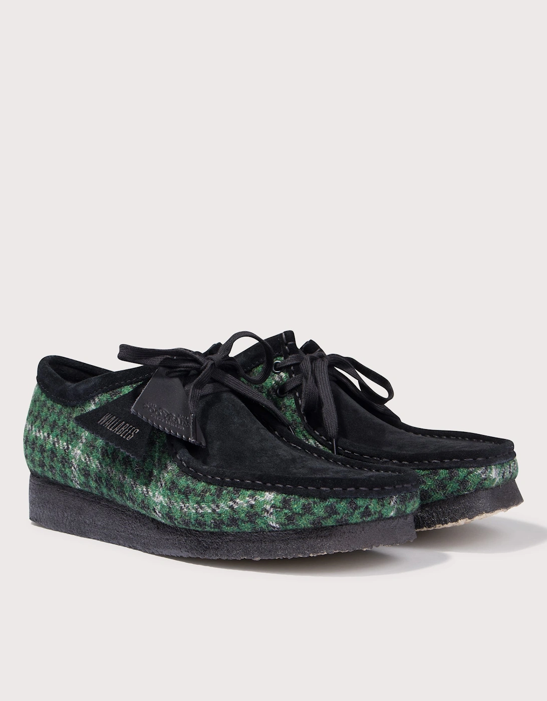Wallabee