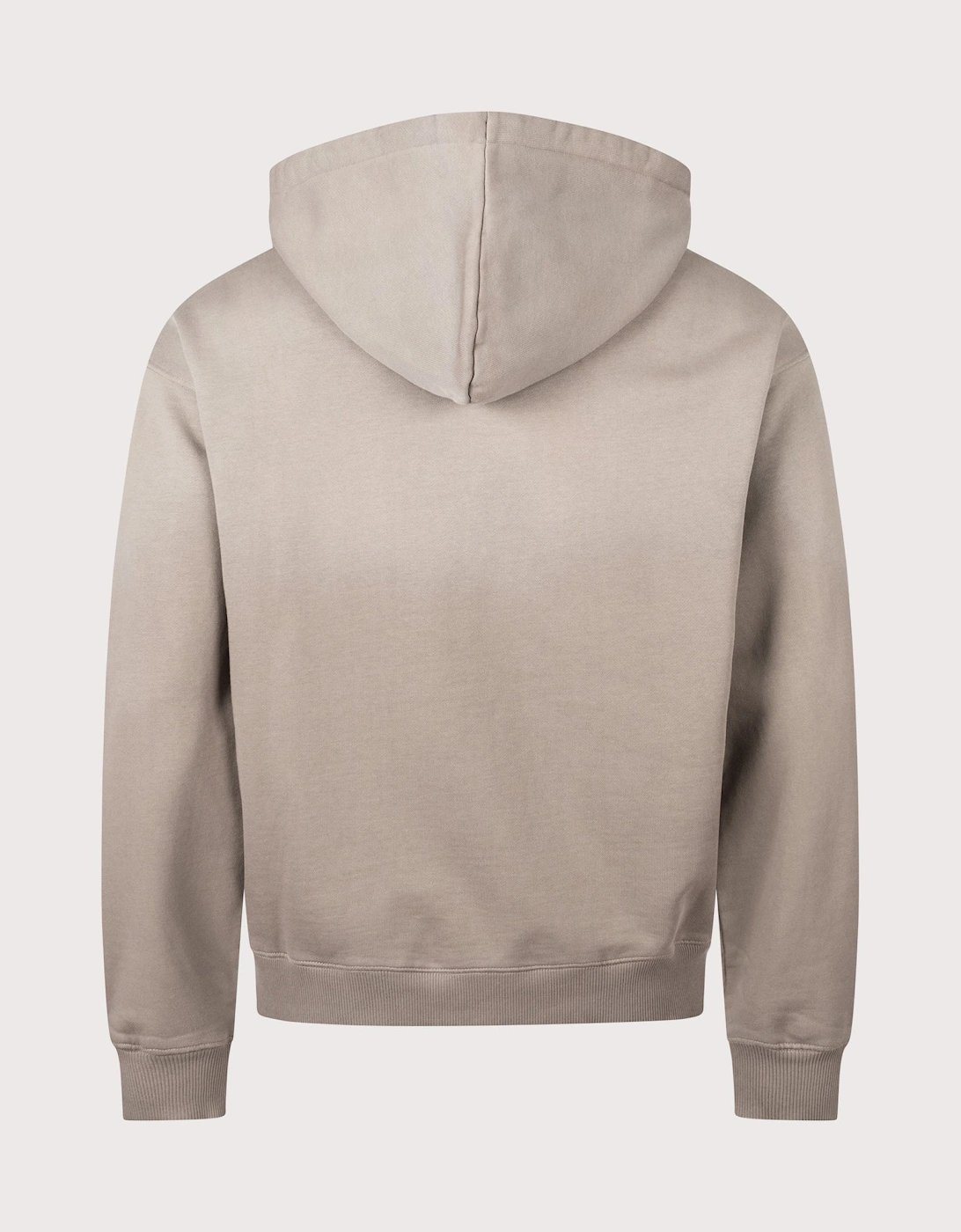 Relaxed Fit Ethos Hoodie