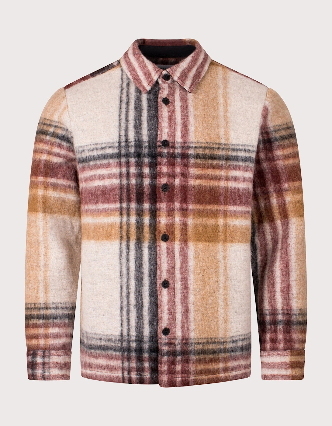 Nolan Overshirt, 3 of 2