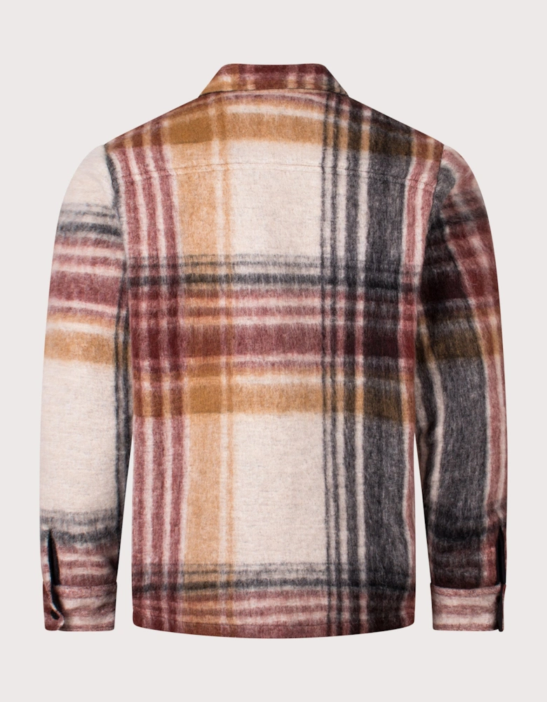 Nolan Overshirt