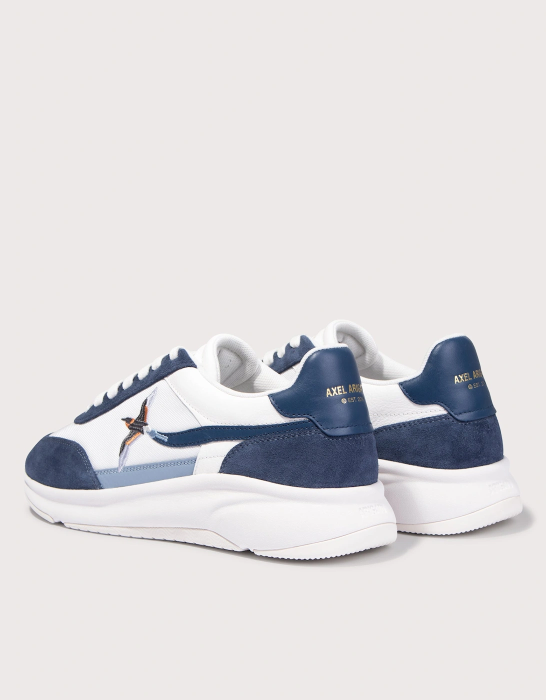 Genesis Neo Bird Runners