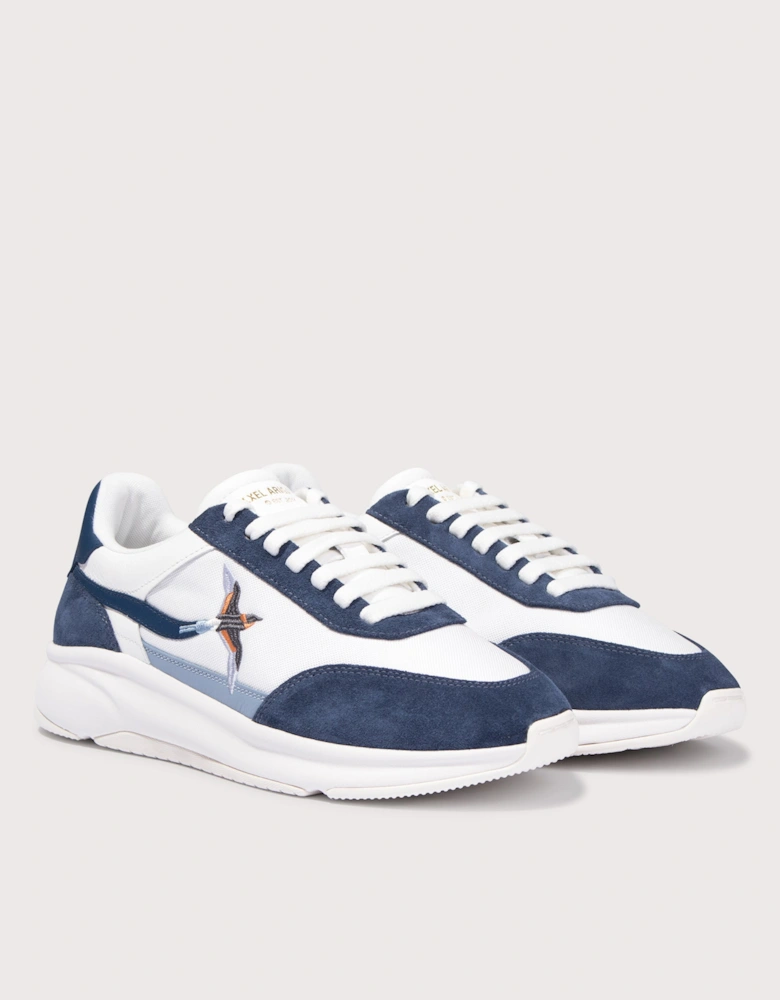 Genesis Neo Bird Runners