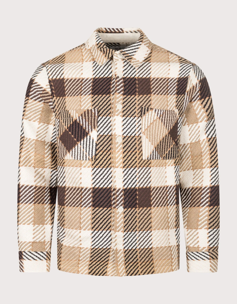 Whiting Overshirt