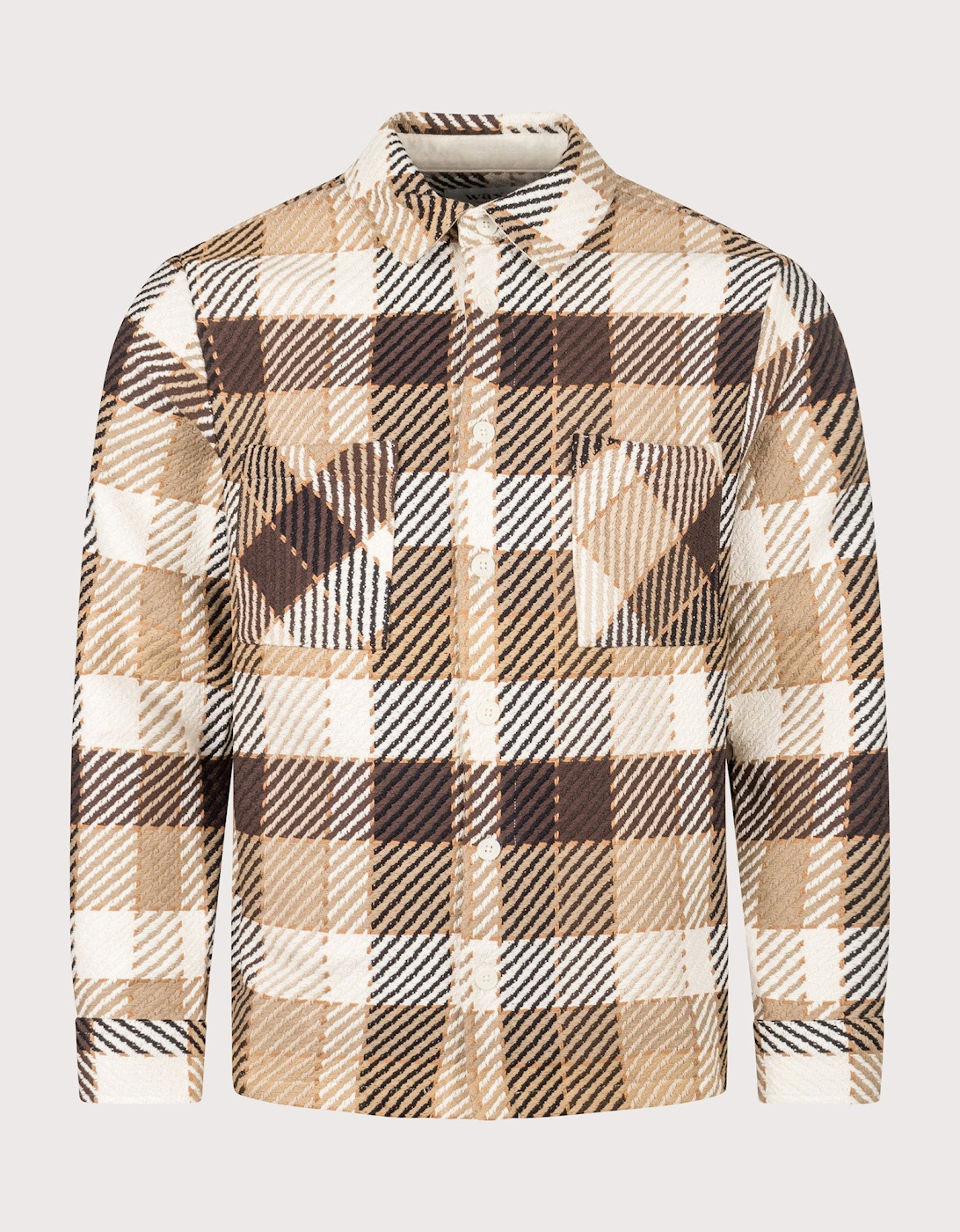 Whiting Overshirt, 3 of 2