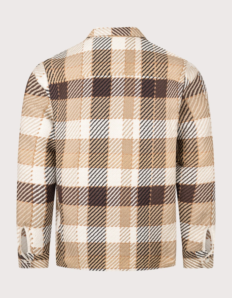 Whiting Overshirt