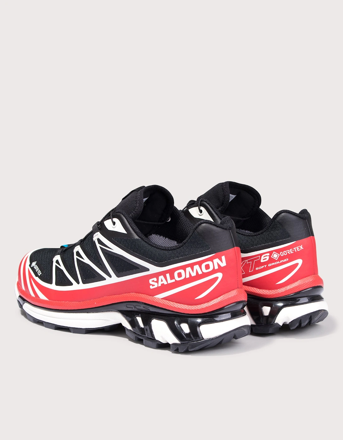 XT-6 GTX Sneakers