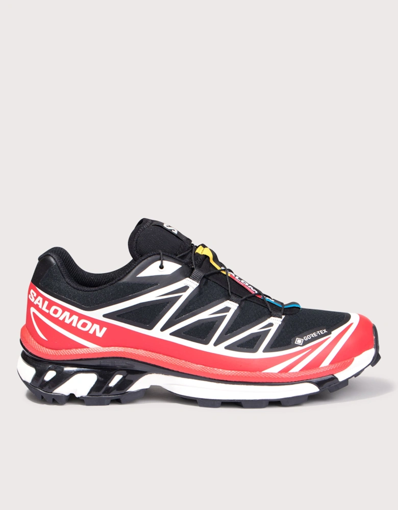 XT-6 GTX Sneakers