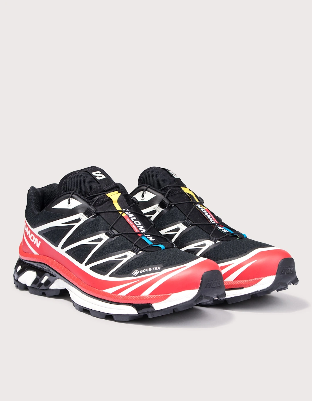 XT-6 GTX Sneakers