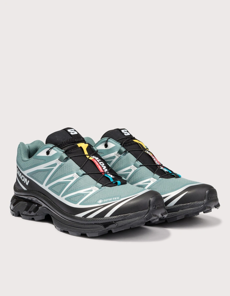 XT-6 GTX Sneakers