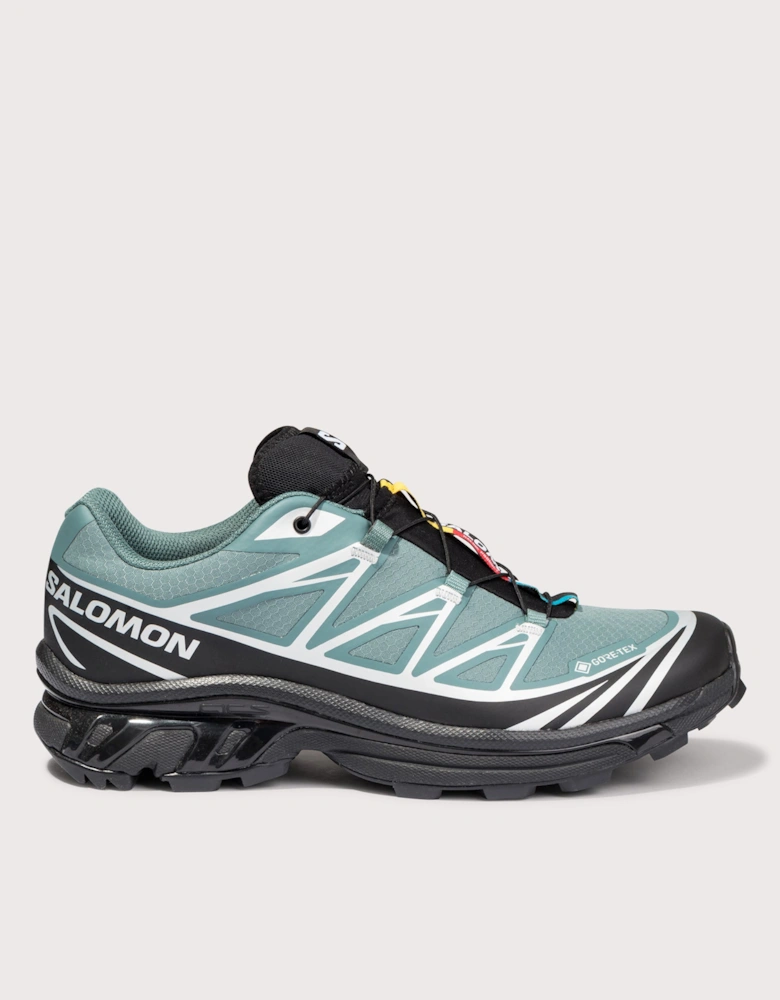XT-6 GTX Sneakers